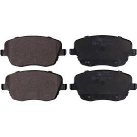 MAXGEAR Bremsbelagsatz 19-1111 Seat Ibiza 02