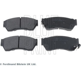 Bremsbelagsatz Suzuki P. Alto/Cappucino/Swift 0,7-1,3 87-05 ADK84218 Bremsbelagsatz Suzuki P. Alto/Cappucino/Swift 0,7-1,3 87-05 ADK84218