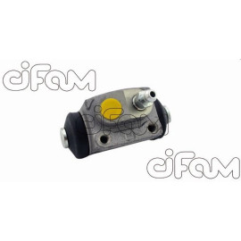 Radbremszylinder HA re 101-968 Radbremszylinder HA re 101-968