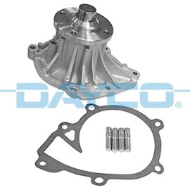 Dayco Wasserpumpe / Kühlmittelpumpe DP409 Dayco Wasserpumpe / Kühlmittelpumpe DP409