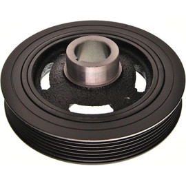 MAXGEAR Kurbelwellenriemenscheibe 30-0240
