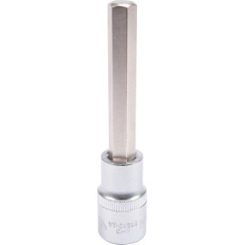 Biteinsatz Innen-6-Kant Hex 1/2 10Mm L100Mm YT-04395