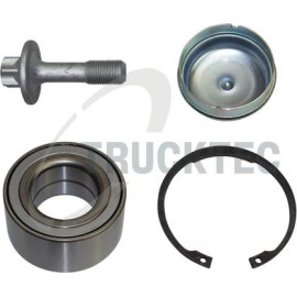 TRUCKTEC AUTOMOTIVE Radlager 02.31.374