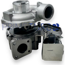 Prime Turbo Turbolader V00654T