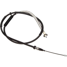 Seilzug, Feststellbremse Fiat T. Bravo Ii /Stilo 01- Le 32-0492