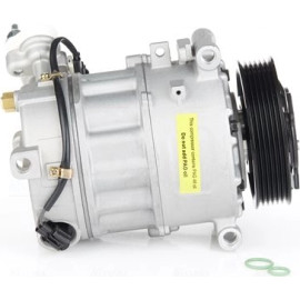 Kompressor PKW 890123