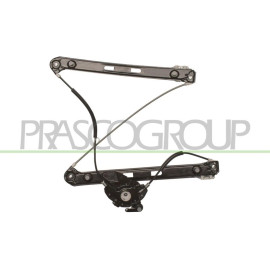 PRASCO BM018W023 Fensterheber vorne rechts, elektrisch, ohne Motor PRASCO BM018W023 Fensterheber vorne rechts, elektrisch, ohne Motor