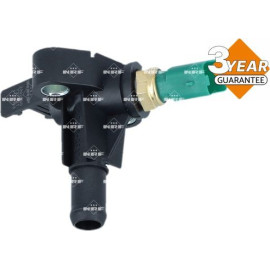 NRF Kühlmitteltemperatursensor 727121 NRF Kühlmitteltemperatursensor 727121
