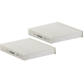 FILTRON Filter, Innenraumluft K 1179-2x