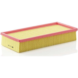 Mann & Hummel Luftfilter PKW C 33 156