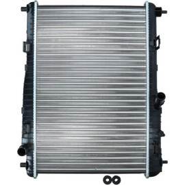 Kamoka Motorkühler 7705177