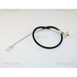 Kupplungsseil Vw Scirocco 814029237
