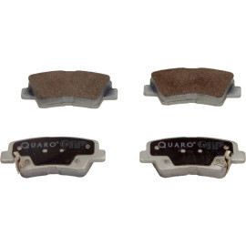Bremsbelagsatz Hyundai T. Tuscon/Sonata 04-/Opirus/Soul/Ssangyong 10- Siehe Katalog QP7777 Bremsbelagsatz Hyundai T. Tuscon/Sonata 04-/Opirus/Soul/Ssangyong 10- Siehe Katalog QP7777