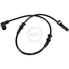 30193 A.B.S. ABS-Sensor / Raddrehzahlsensor 30193 30193 A.B.S. ABS-Sensor / Raddrehzahlsensor 30193