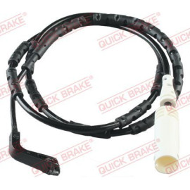 Quick Brake Bremsbelag-Warnkontakt WS0247A
