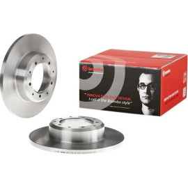 52 482 016 Bremsscheibe HA 08.A841.10