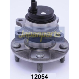 Radlagersatz KK-12054