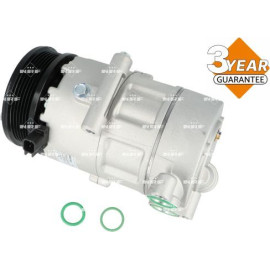 NRF Klimakompressor 32812
