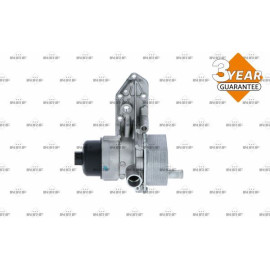 NRF Ölkühler, Motoröl 31309 NRF Ölkühler, Motoröl 31309