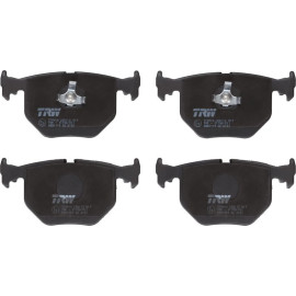 TRW Bremsbelagsatz BMW E34 M5 GDB1119 TRW Bremsbelagsatz BMW E34 M5 GDB1119