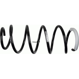 Sachs Fahrwerksfeder Ford P. Fiesta Vi 1.25/1.4/1.6 08 998 927