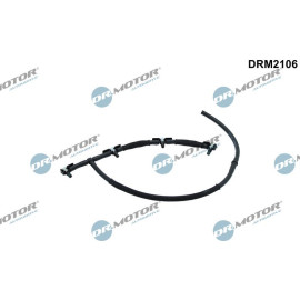 DR.MOTOR Schlauch, Leckkraftstoff DRM2106
