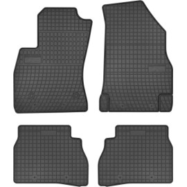 Passgenaue Kofferraummatte Gummimatten Fiat Doblo 2010- / Opel Combo D 2011 0910 Passgenaue Kofferraummatte Gummimatten Fiat Doblo 2010- / Opel Combo D 2011 0910