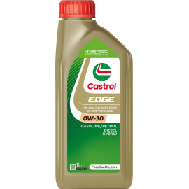 Castrol EDGE 0W-30 1 Liter 15F63B