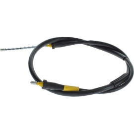 Handbremsseil li 1987482637