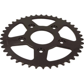 Kettenrad Stahl JTR701.42