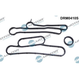 Dichtungssatz, Ílkühler DRM0410S