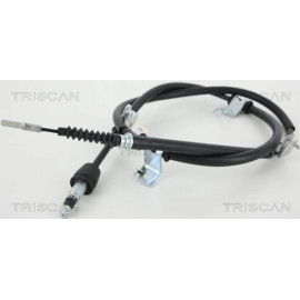 Seilzug, Feststellbremse Hyundai T. I30 07-11 Le 814043143