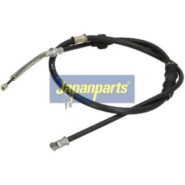 Seilzug, Feststellbremse Mitsubishi T. Lancer 03- Le BC-554L Seilzug, Feststellbremse Mitsubishi T. Lancer 03- Le BC-554L