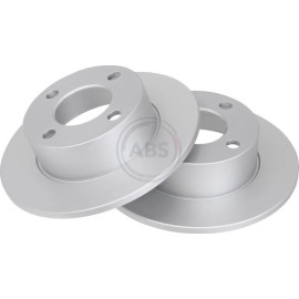 A.B.S. Bremsscheibe 15749 A.B.S. Bremsscheibe 15749