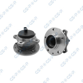 GSP Radlager 9400335