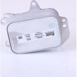 Ölkühler PKW 90966