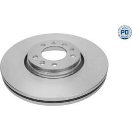 70 481 032PD Bremsscheibe VA Platinum 215 521 0024/PD