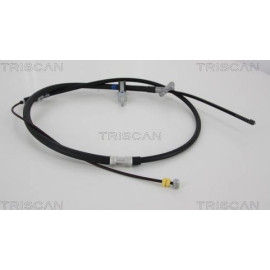 Seilzug, Feststellbremse Toyota T. Hi-Ace 95- Le 8140131171