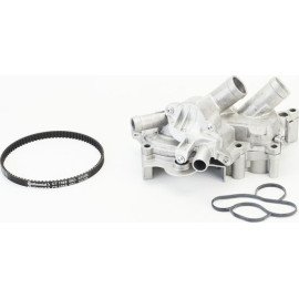 CONTINENTAL CTAM Wasserpumpe + Zahnriemensatz CT1169WP4