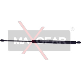 Gasfeder, Koffer-/Laderaum 12-0354