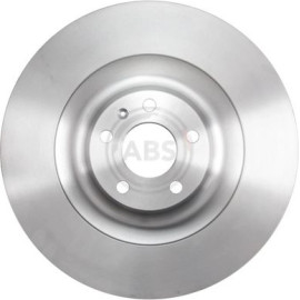 A.B.S. Bremsscheibe 17921 A.B.S. Bremsscheibe 17921