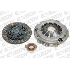 EXEDY Kupplungssatz HCK2052