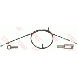 Handbremsseil GCH588