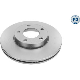 MEYLE Bremsscheibe Vorderachse Platinum 35-15 521 0038/PD MEYLE Bremsscheibe Vorderachse Platinum 35-15 521 0038/PD