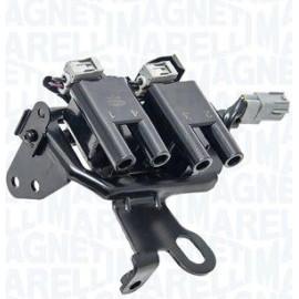 MAGNETI MARELLI Zündspule 060717155012