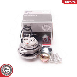 SKV GERMANY Radlager 29SKV084