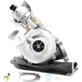 Turbolader ALA10900926