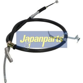 Seilzug, Feststellbremse Toyota T. Rav 4 2.0 00-05 Le BC-2040L Seilzug, Feststellbremse Toyota T. Rav 4 2.0 00-05 Le BC-2040L