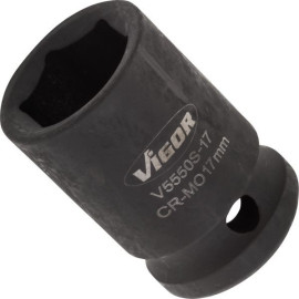 VIGOR Kraft-Stecknuss V5550S-17