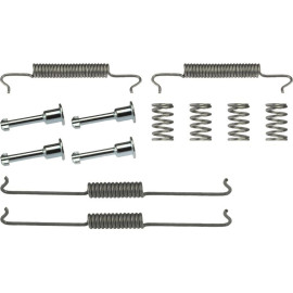 TRW Zubehör, Bremsbacken SFK455